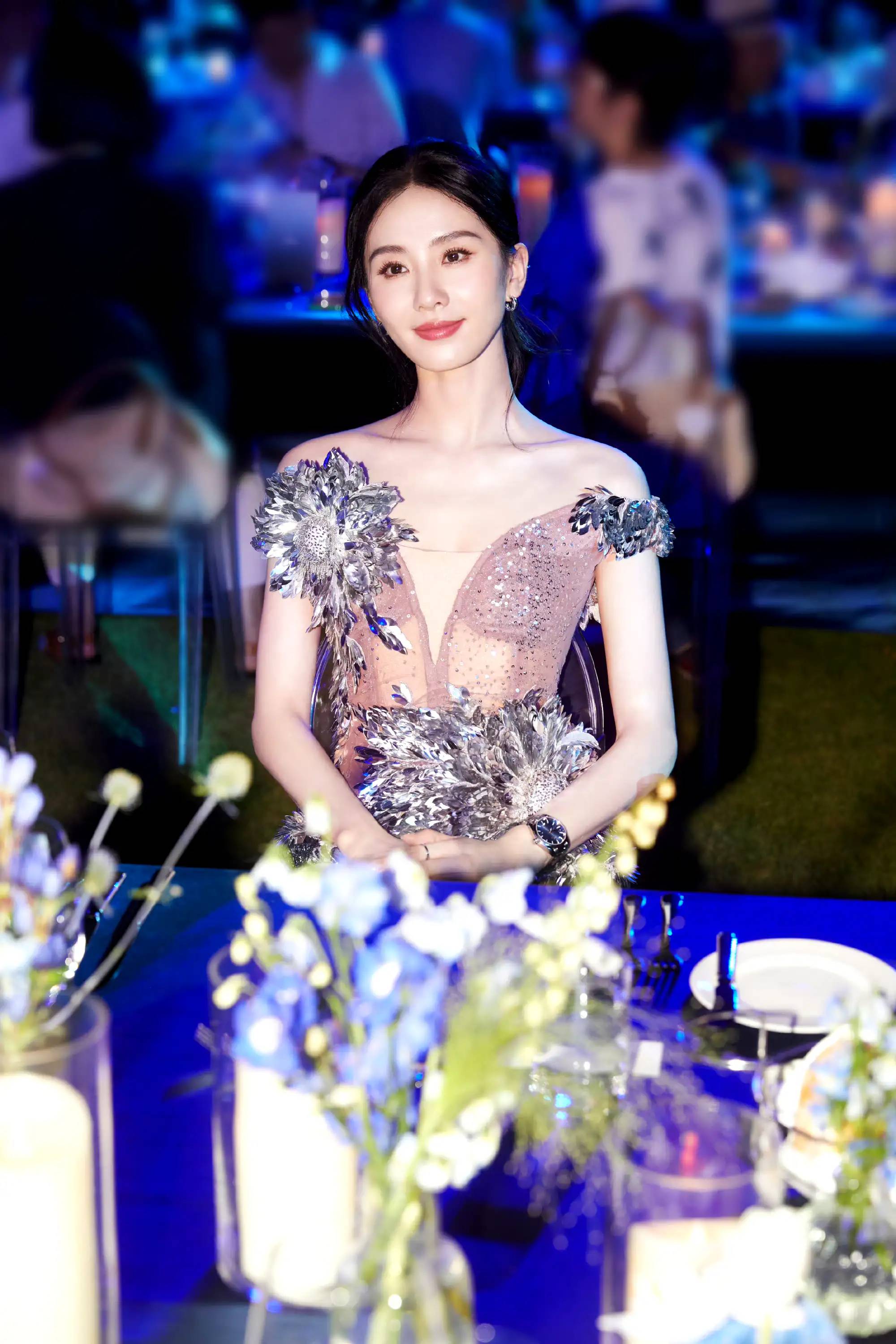 美女写真集：刘诗诗-1