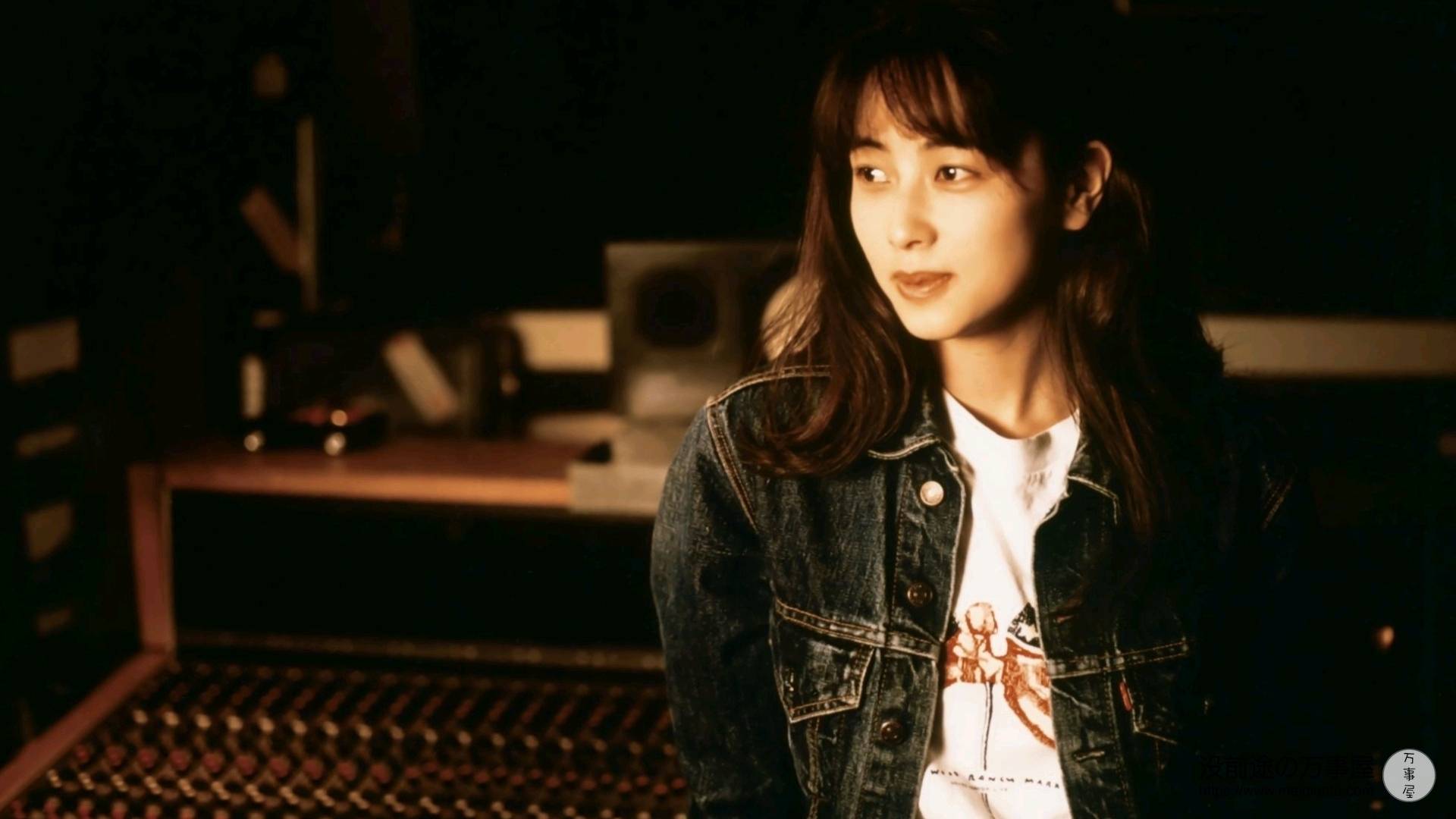 IZUMI SAKAI 坂井泉水姐姐的照片合集分享！-1