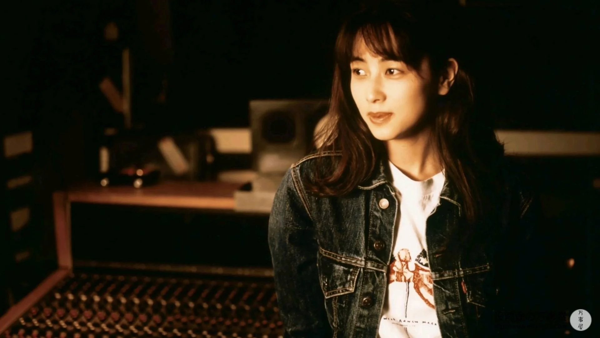 IZUMI SAKAI 坂井泉水姐姐的照片合集分享！-1