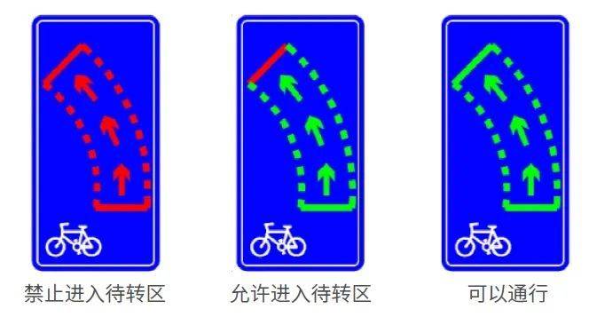 图片[14] - 注意！上海这些交通警告标志变啦！ - 万事屋
