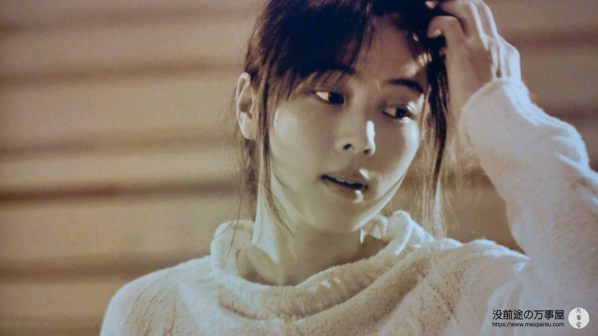 IZUMI SAKAI 坂井泉水姐姐的照片合集分享！-1