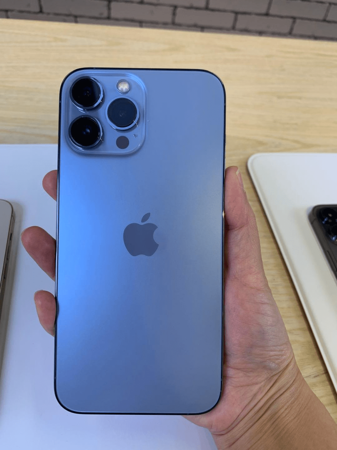 图片[4] - iPhone 16 Pro再曝光，配置提升很大！ - 万事屋