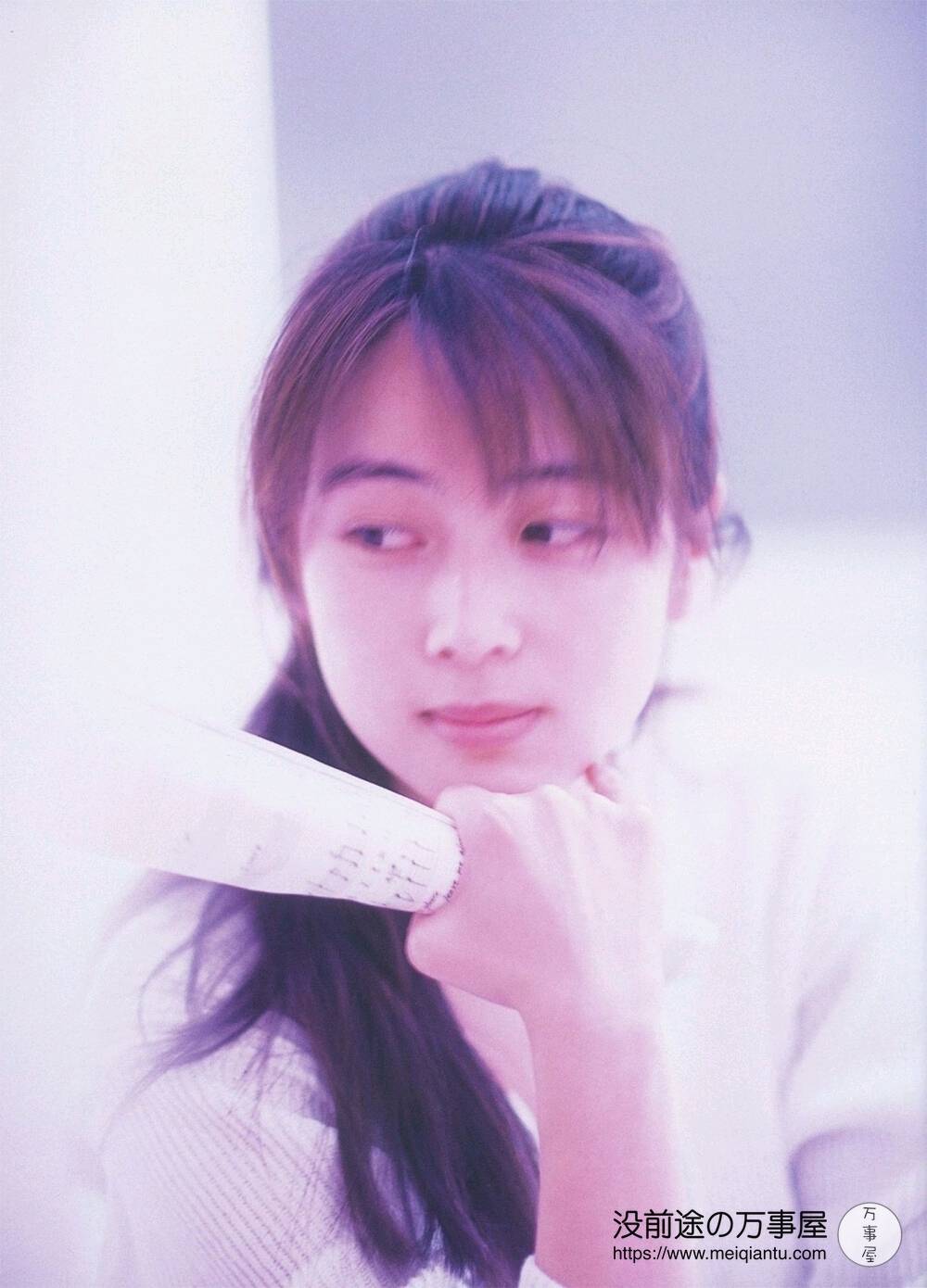 IZUMI SAKAI 坂井泉水姐姐的照片合集分享！-1