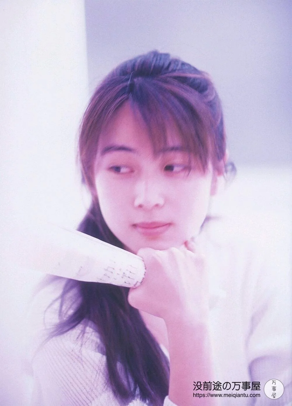 IZUMI SAKAI 坂井泉水姐姐的照片合集分享！-1