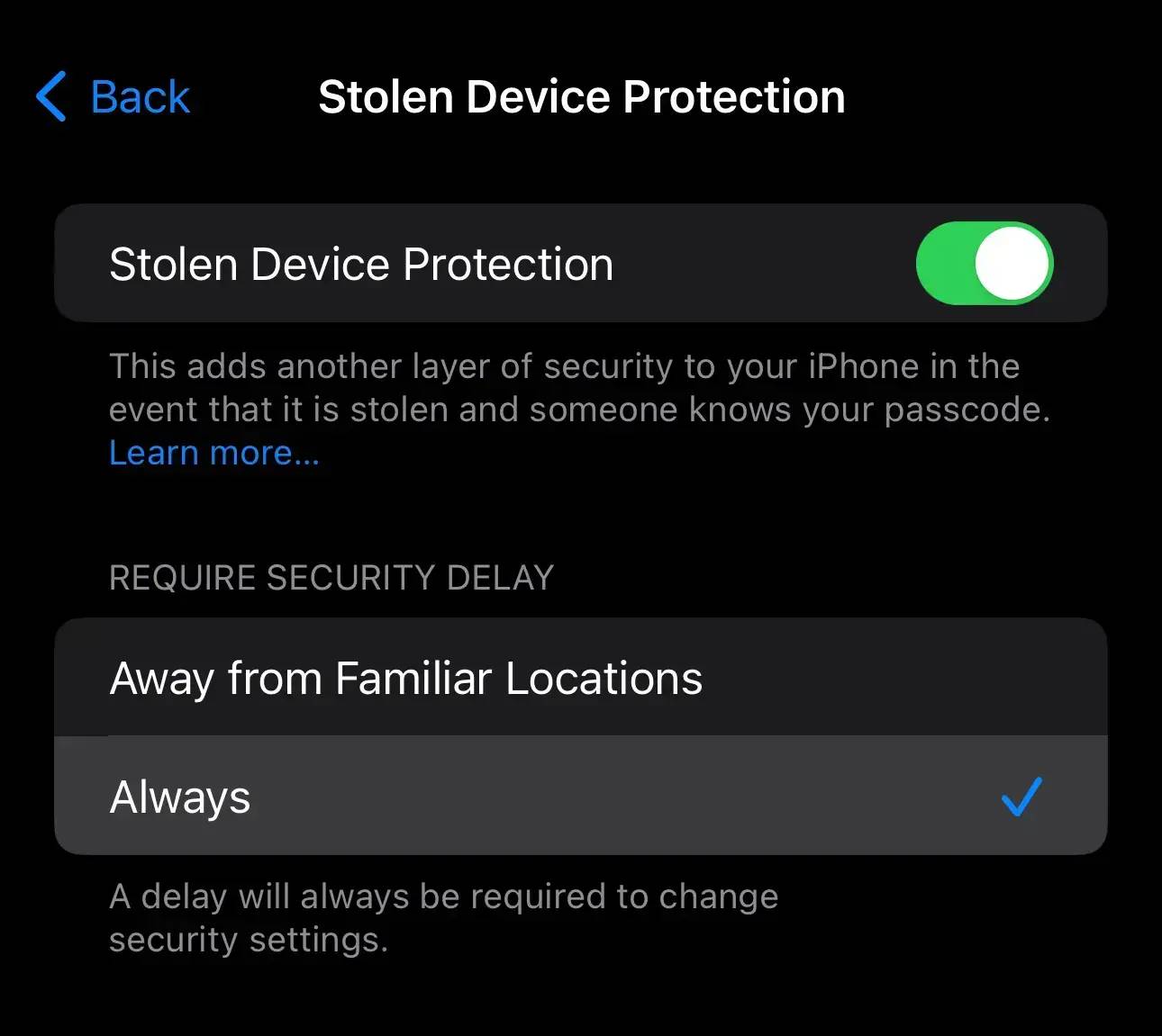 苹果 发布 iOS 17.4 RC版更新 增加了对新产品的支持-1