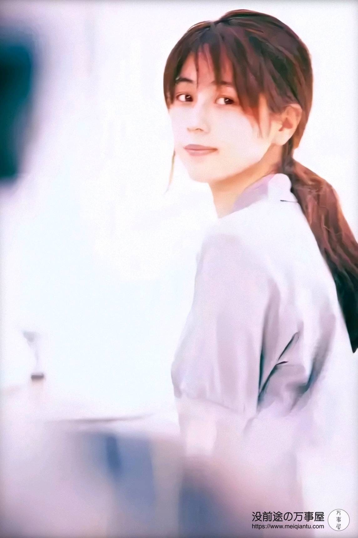 IZUMI SAKAI 坂井泉水姐姐的照片合集分享！-1