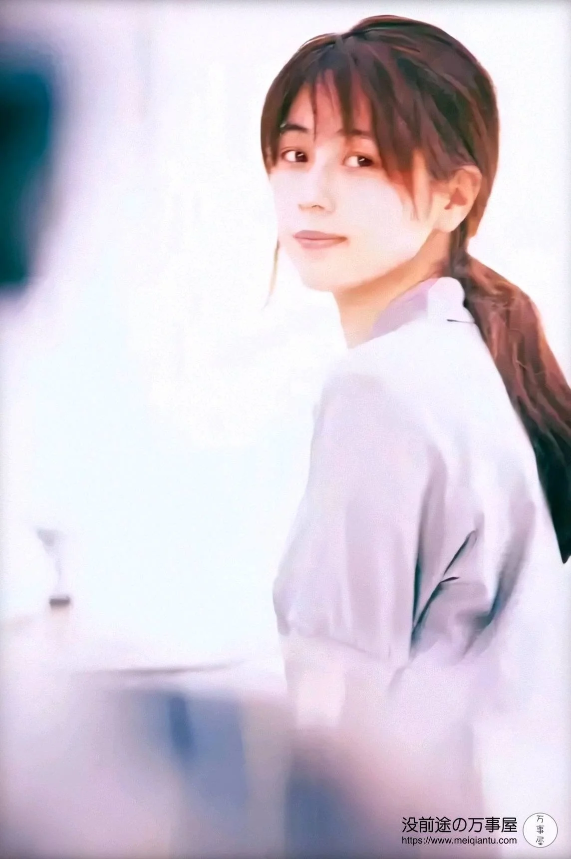 IZUMI SAKAI 坂井泉水姐姐的照片合集分享！-1