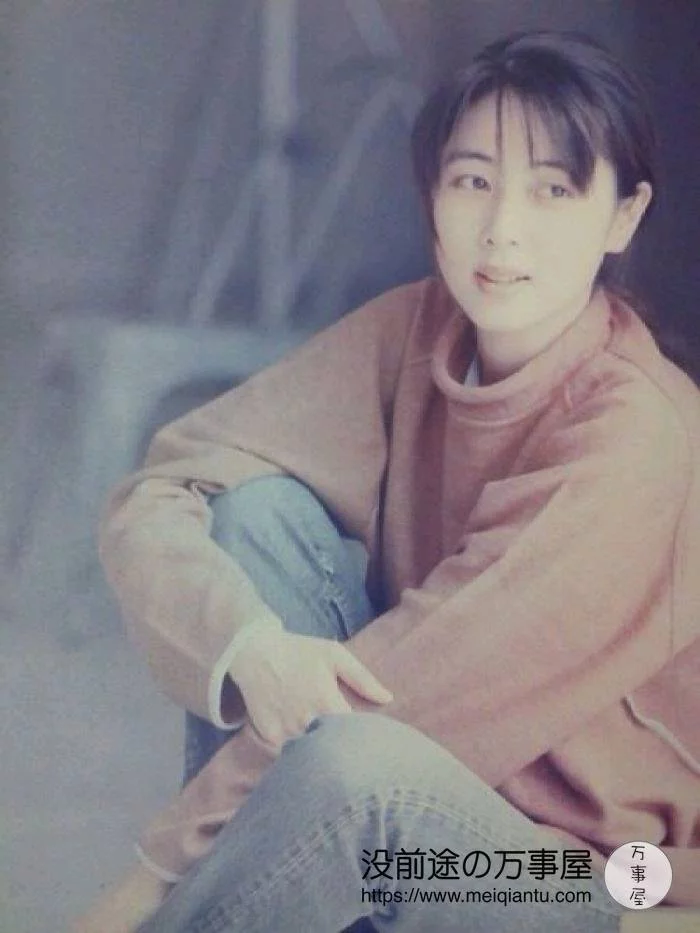 IZUMI SAKAI 坂井泉水姐姐的照片合集分享！-1