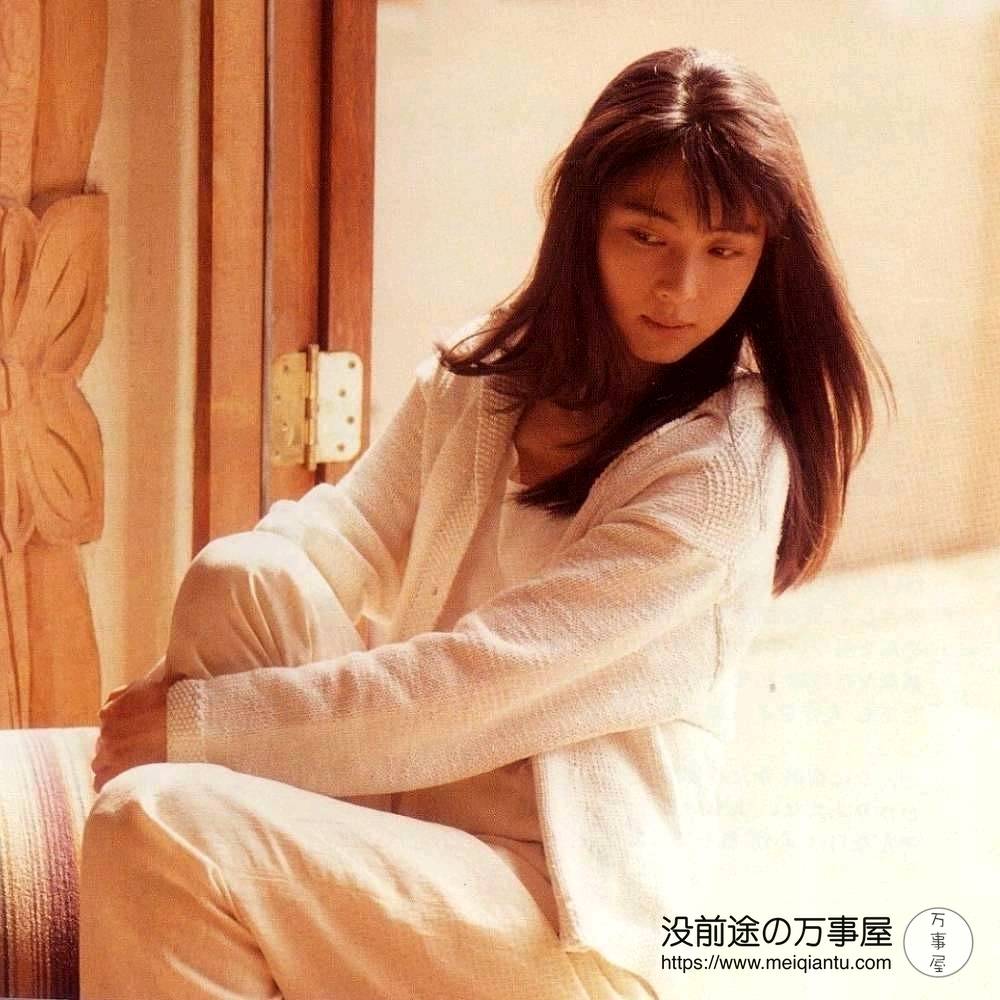 IZUMI SAKAI 坂井泉水姐姐的照片合集分享！-1