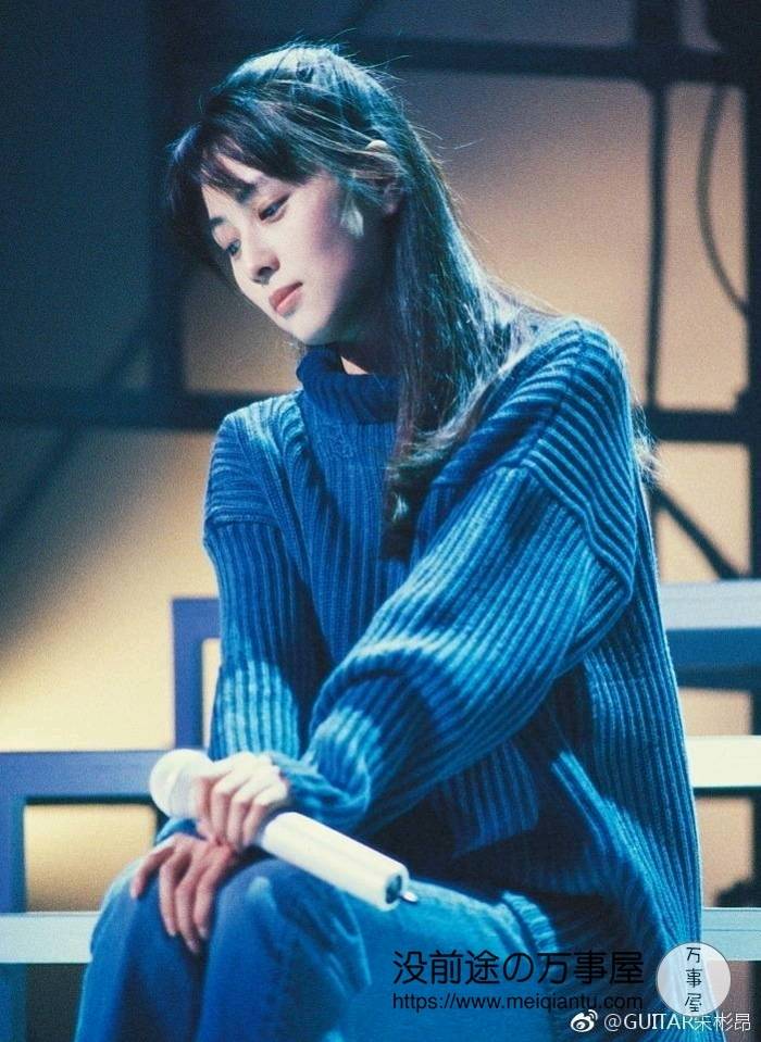 IZUMI SAKAI 坂井泉水姐姐的照片合集分享！-1