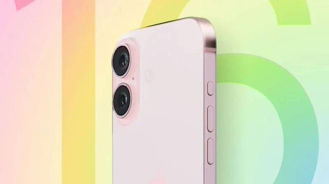 图片[3] - 网传的苹果 iPhone 16 相机组件曝光，垂直排列再添新证 - 万事屋