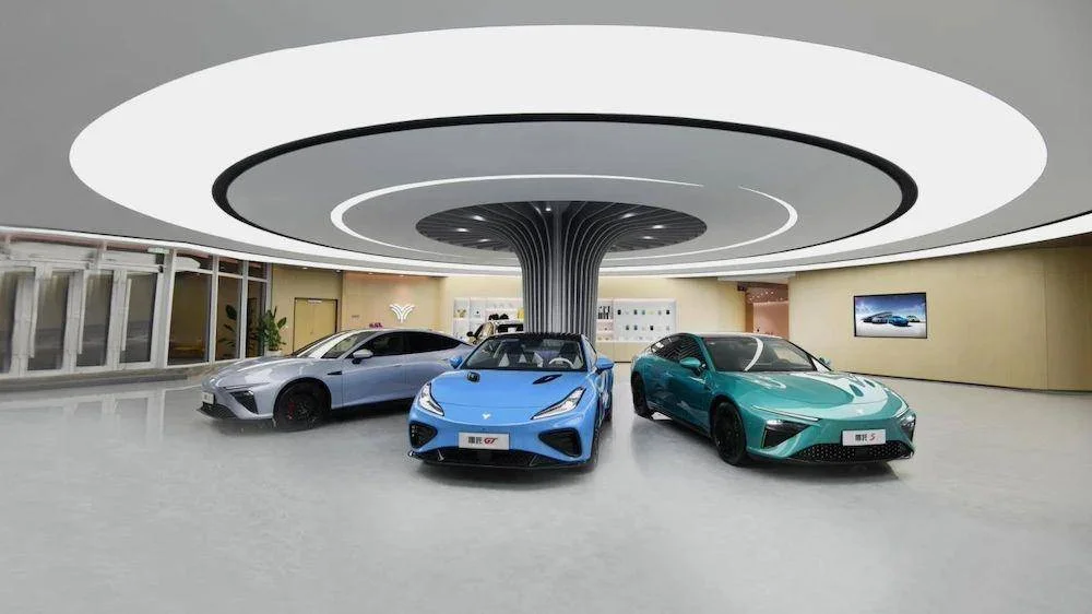 图片[8] - 哪吒员工吐槽年终奖迟发，CEO 回应：部分员工不习惯过苦日子，要将寒气传给每个人 - 万事屋 | 生活·动漫·娱乐综合社区-银魂同好聚集地