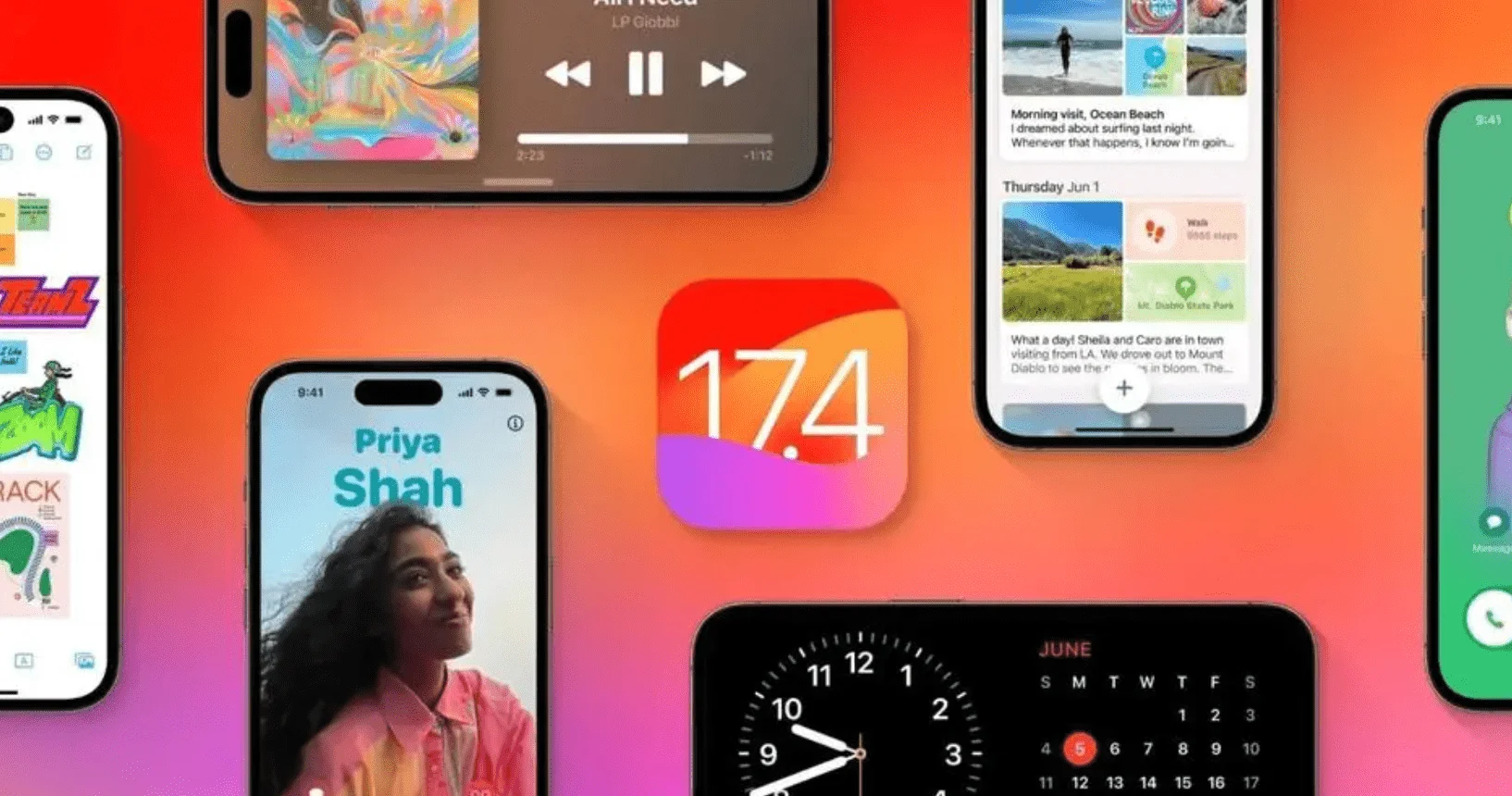 iOS 17.4正式版3月上线,引入侧载功能,用户可以下载第三方应用-1 iOS 17.4正式版3月上线,引入侧载功能,用户可以下载第三方应用-1