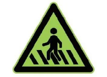 图片[7] - 注意！上海这些交通警告标志变啦！ - 万事屋 | 生活·动漫·娱乐综合社区-银魂同好聚集地