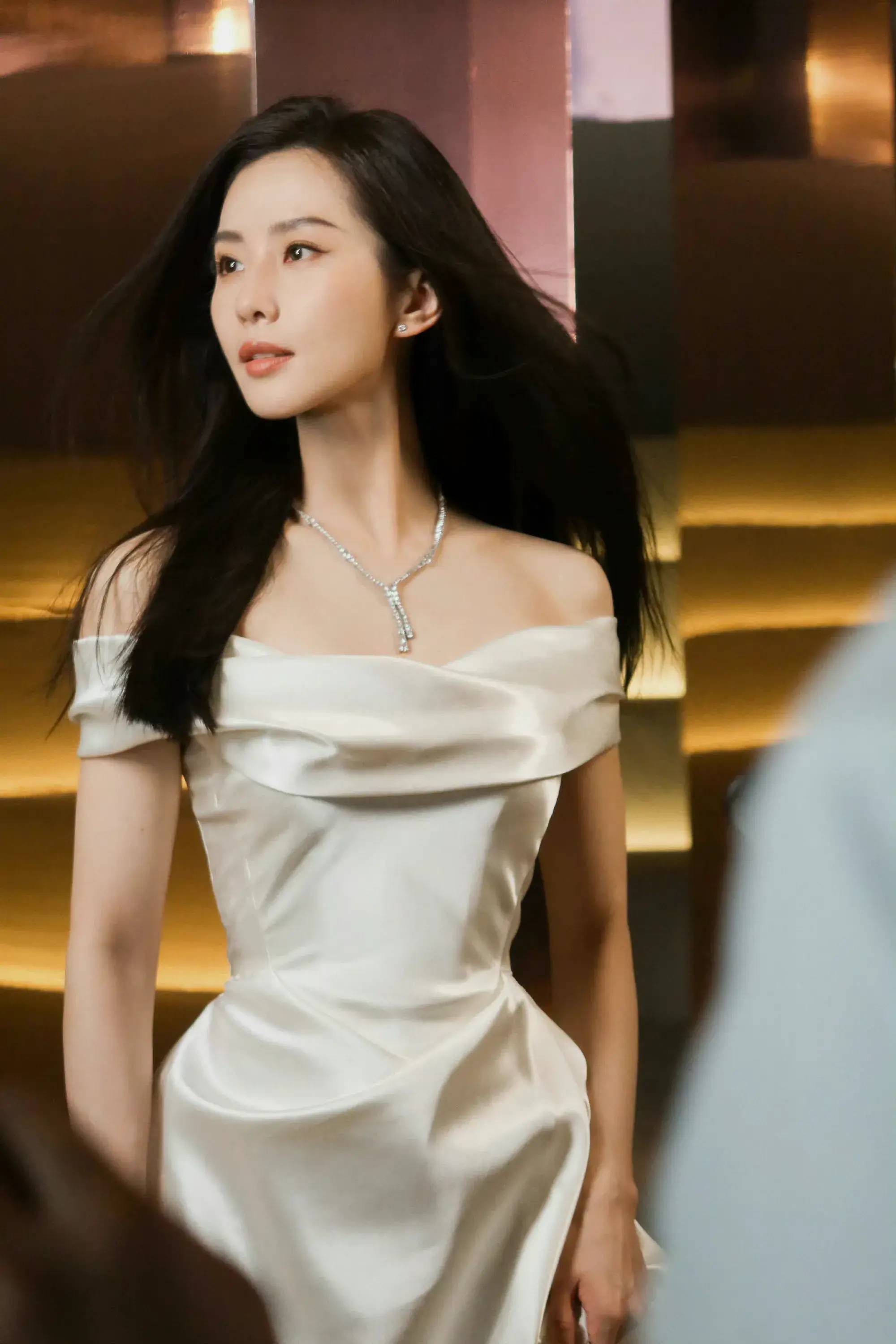 美女写真集：刘诗诗-1