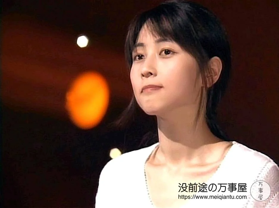 IZUMI SAKAI 坂井泉水姐姐的照片合集分享！-1