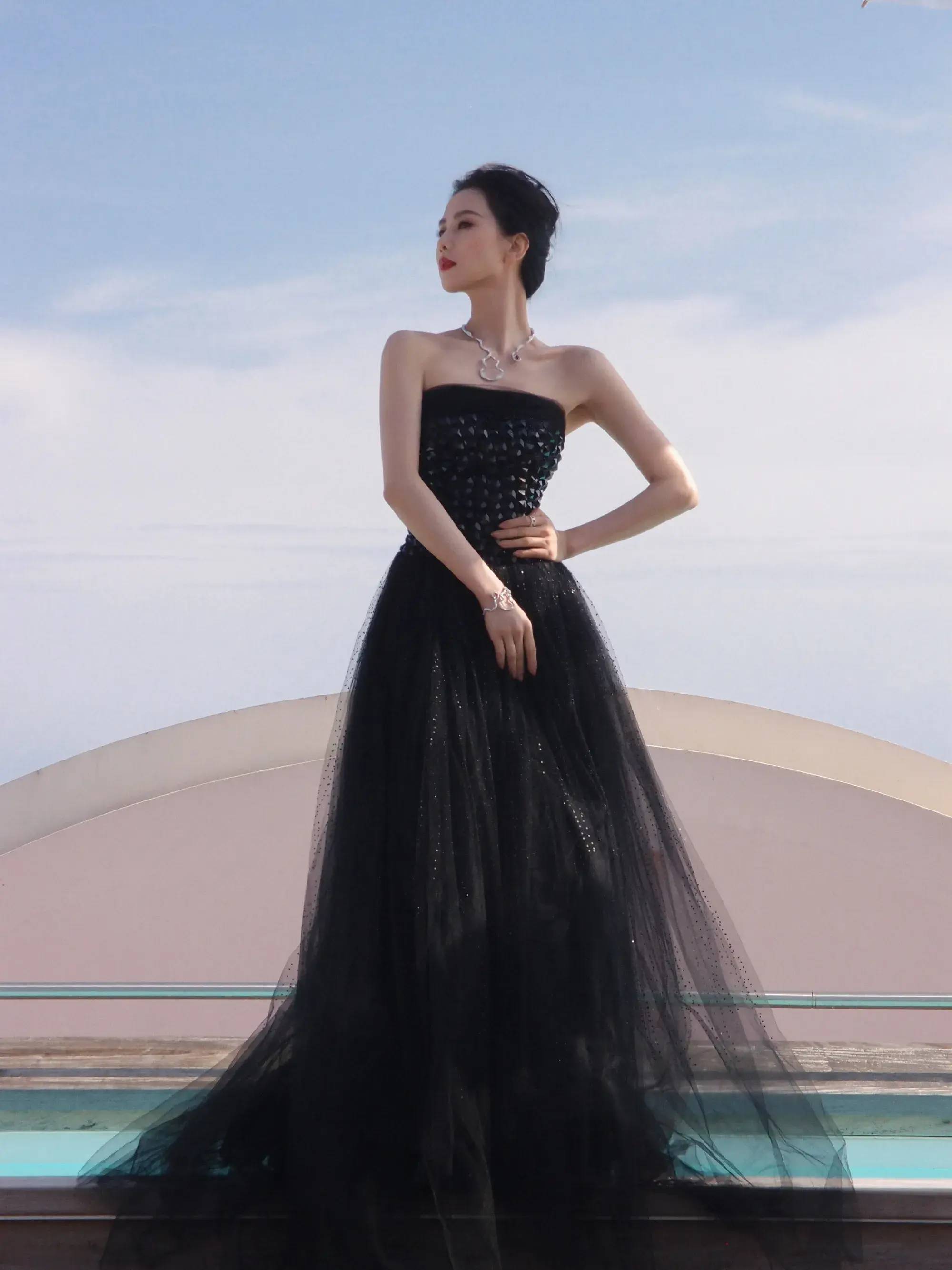 美女写真集：刘诗诗-1