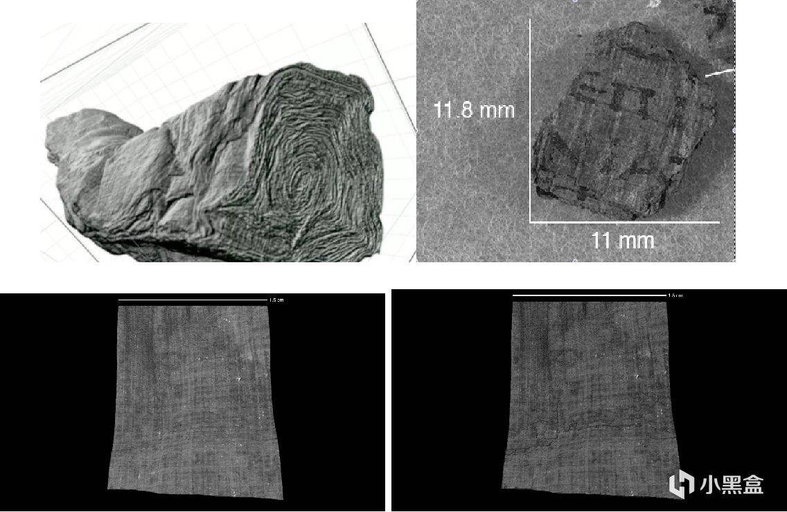 图片[7] - 21岁天才用AI破译2000年前碳化卷轴，分100万美元大奖，登Nature头版！ - 万事屋