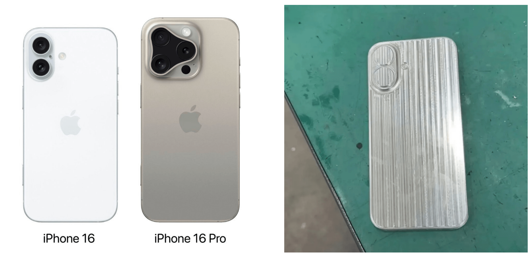 图片[5] - iPhone 16 Pro再曝光，配置提升很大！ - 万事屋