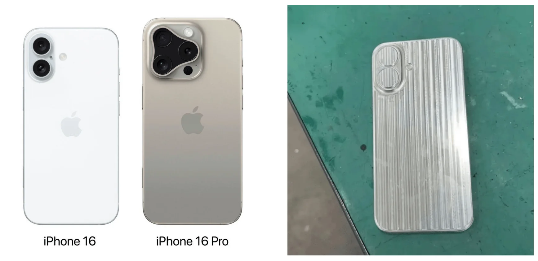 图片[5] - iPhone 16 Pro再曝光，配置提升很大！ - 万事屋 | 生活·动漫·娱乐综合社区-银魂同好聚集地