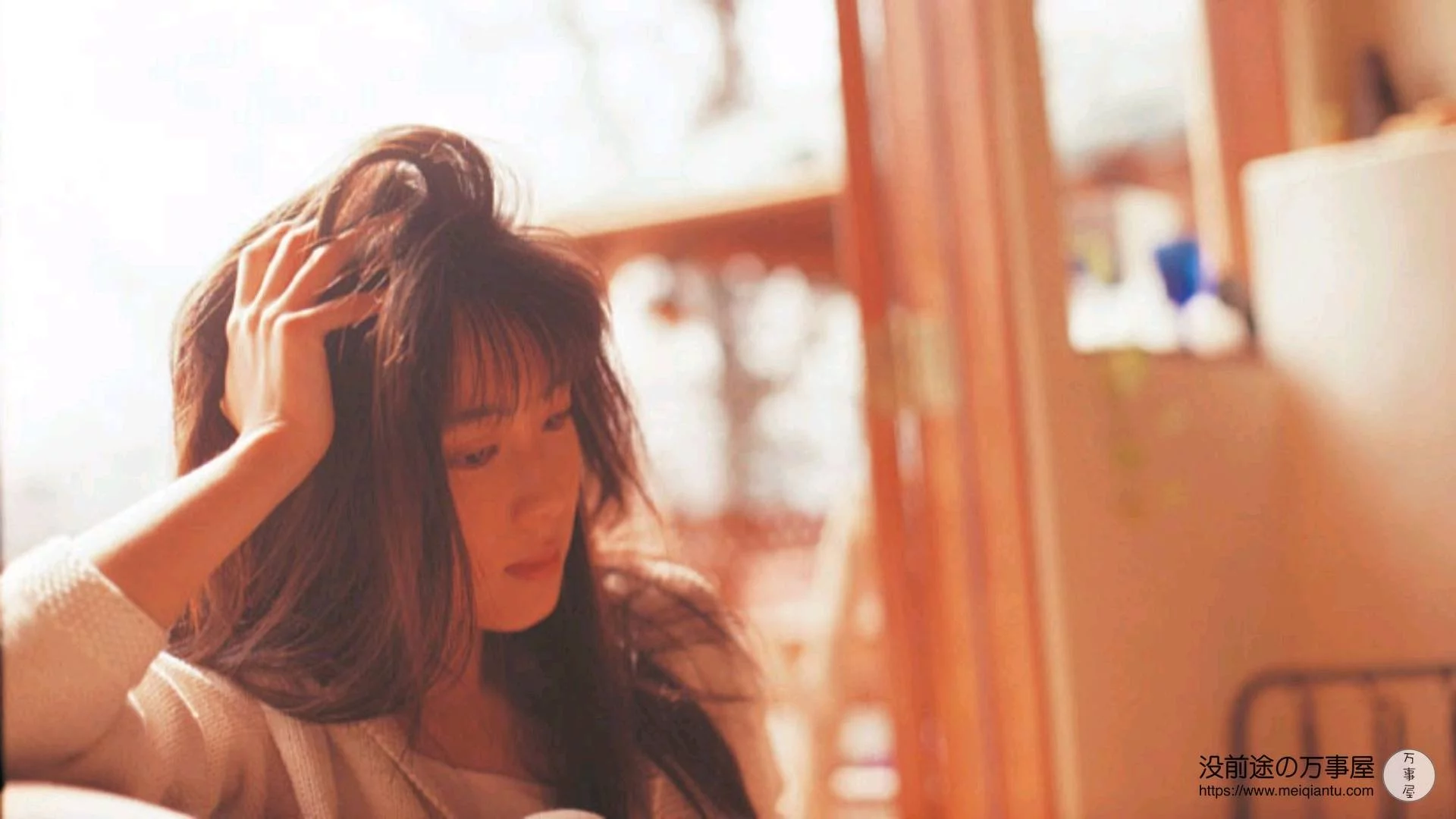 IZUMI SAKAI 坂井泉水姐姐的照片合集分享！-1