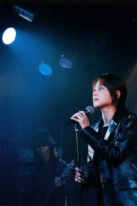 IZUMI SAKAI 坂井泉水姐姐的照片合集分享！-1