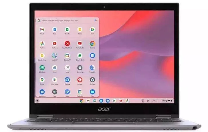 趁你病,要你命!谷歌建议Windows 10用户迁移至ChromeOS Flex-1 趁你病,要你命!谷歌建议Windows 10用户迁移至ChromeOS Flex-1