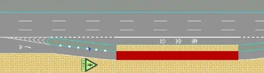 图片[15] - 注意！上海这些交通警告标志变啦！ - 万事屋 | 生活·动漫·娱乐综合社区-银魂同好聚集地