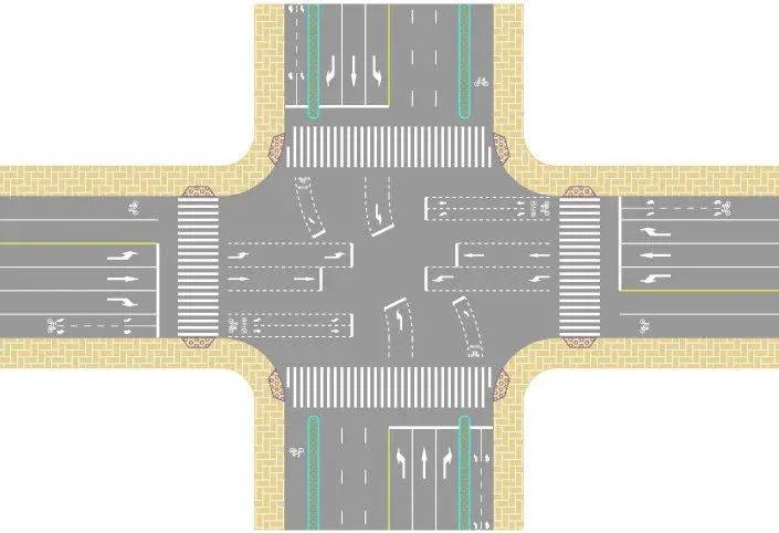 图片[12] - 注意！上海这些交通警告标志变啦！ - 万事屋 | 生活·动漫·娱乐综合社区-银魂同好聚集地