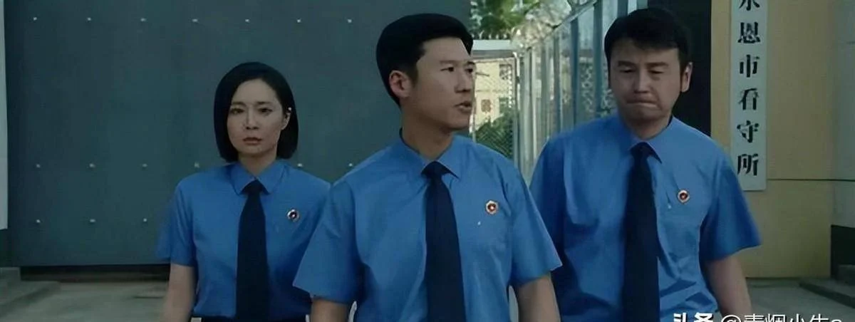 【转】演技烂得像混子，《第二十条》一群神仙里混进个关系户真招人嫌-1