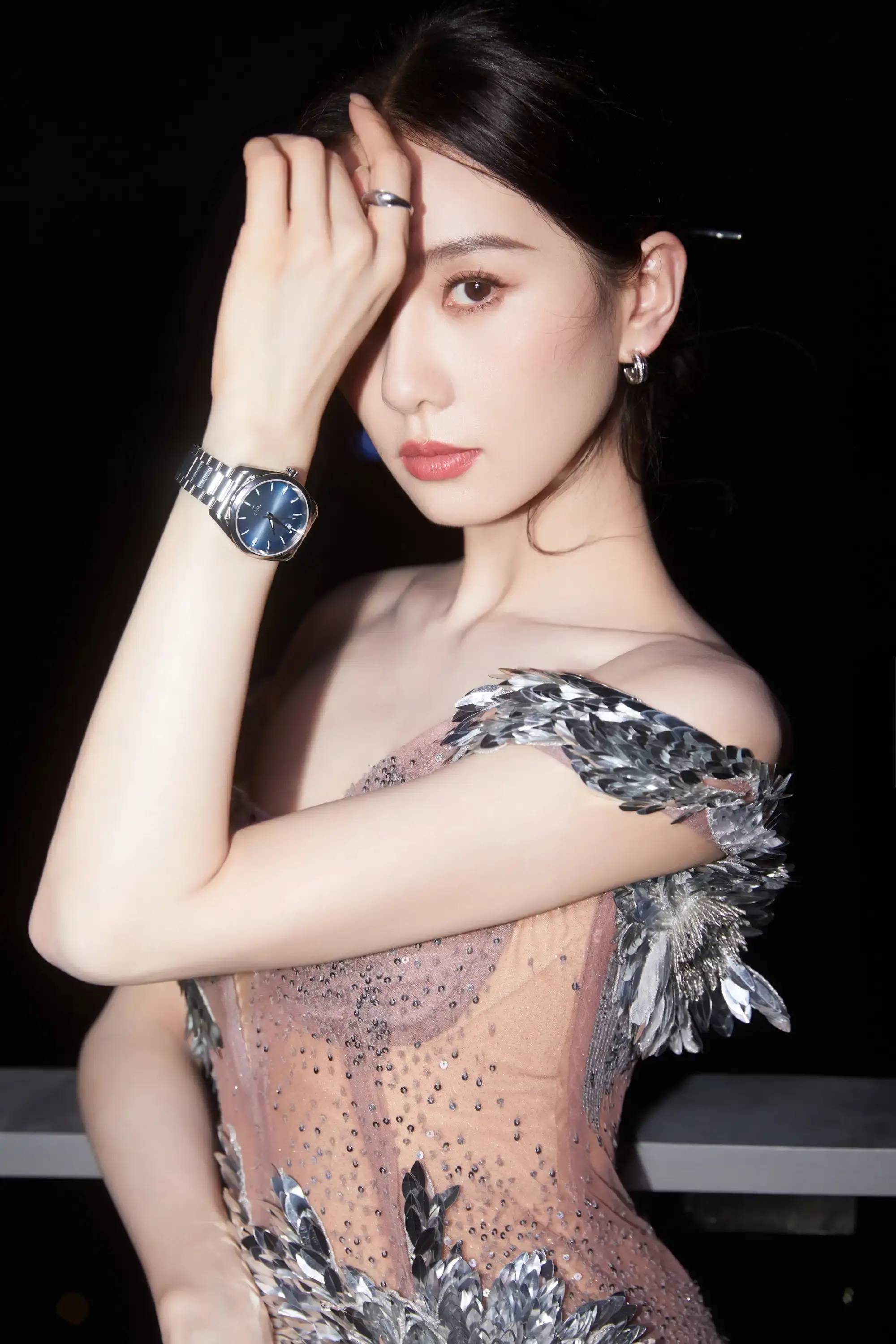美女写真集：刘诗诗-1