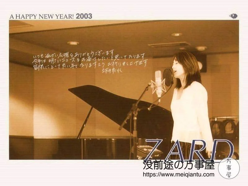 IZUMI SAKAI 坂井泉水姐姐的照片合集分享！-1