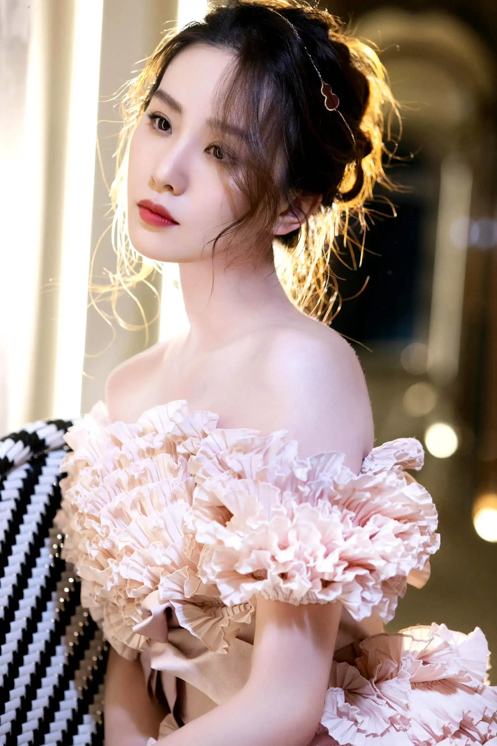 美女写真集：刘诗诗-1