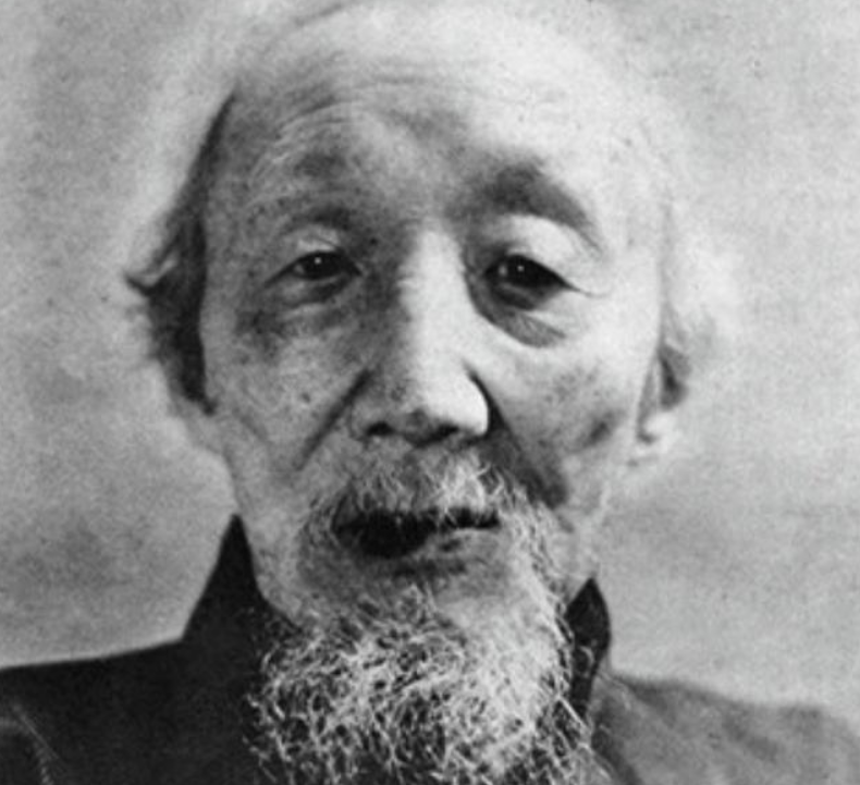 复旦创始人：我是一条狗，吠叫了一百年，也没有把中国叫醒-1
