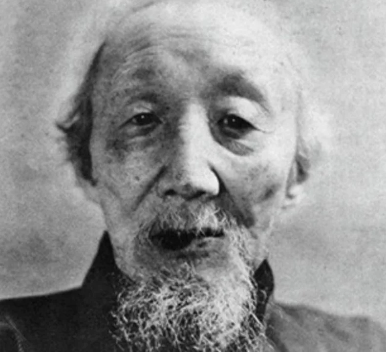 复旦创始人:我是一条狗,吠叫了一百年,也没有把中国叫醒-1 复旦创始人:我是一条狗,吠叫了一百年,也没有把中国叫醒-1