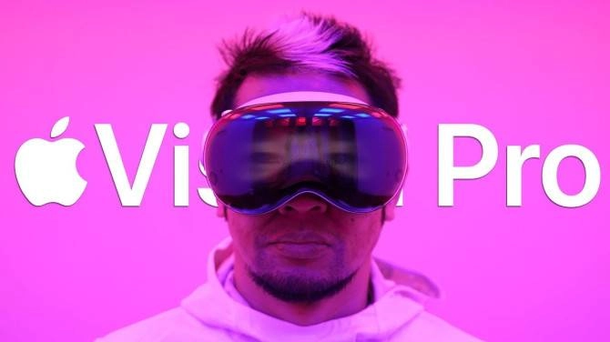 上个月某自媒体的 苹果Vision Pro 头显续航实测，能看完《复仇者联盟4: 终局之战》 - 万事屋 | 生活·动漫·娱乐综合社区-银魂同好聚集地