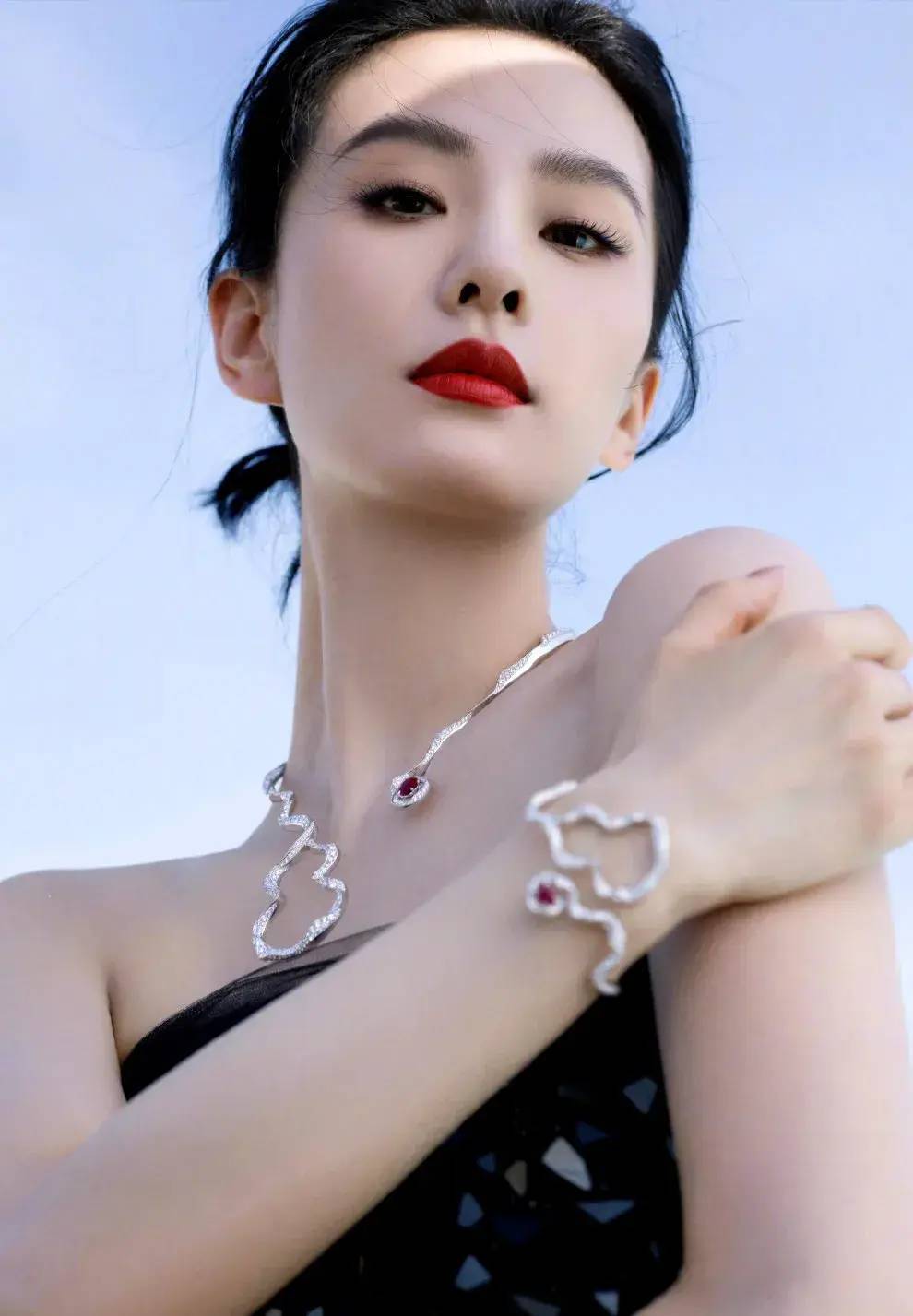 美女写真集：刘诗诗-1