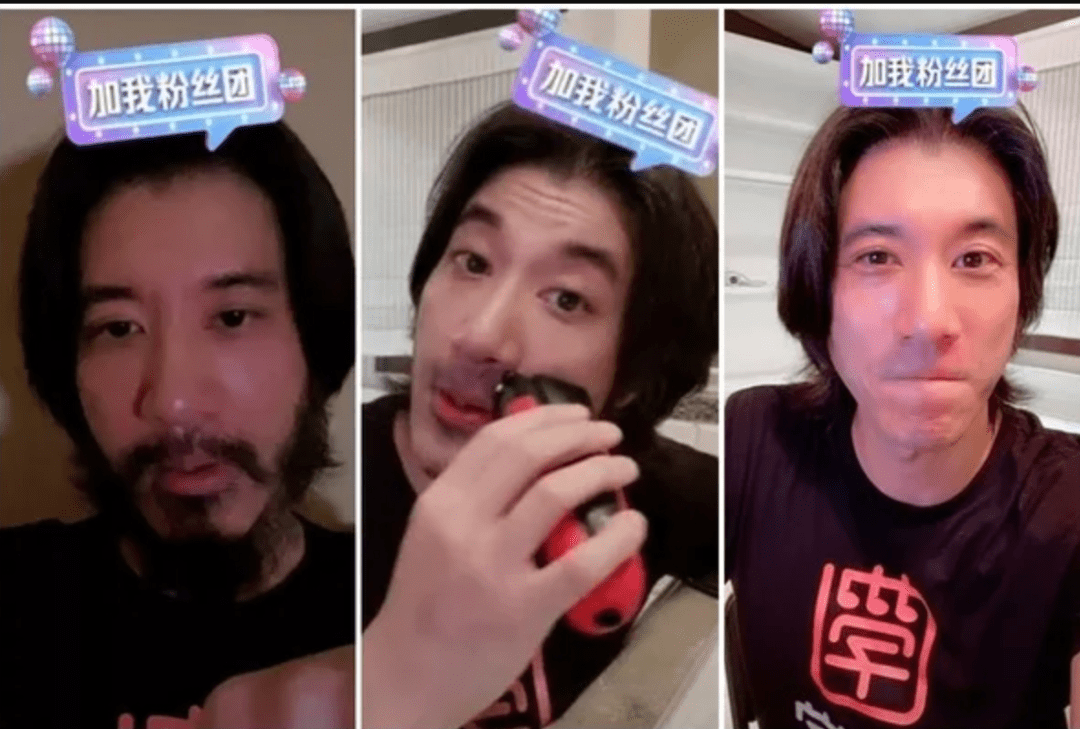 【转】再也上不了春晚的男明星，最让人唏嘘-1