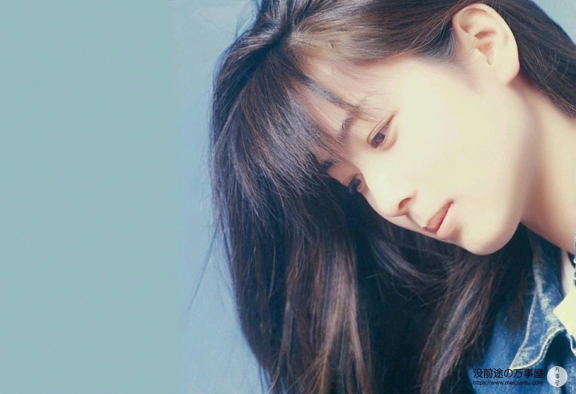 IZUMI SAKAI 坂井泉水姐姐的照片合集分享！-1