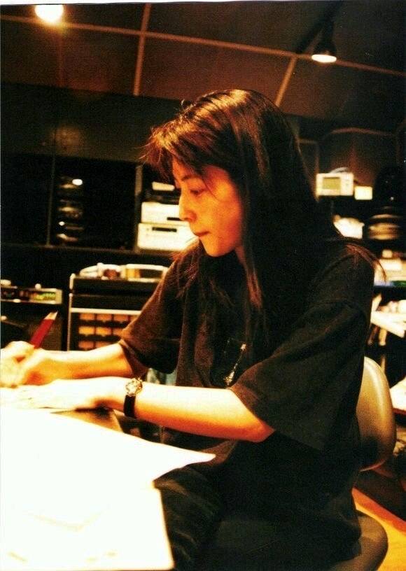 IZUMI SAKAI 坂井泉水姐姐的照片合集分享！-1