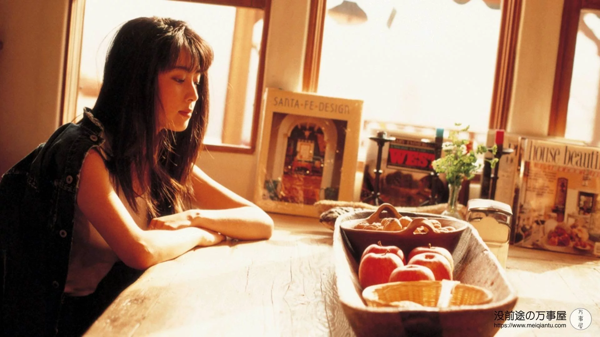 IZUMI SAKAI 坂井泉水姐姐的照片合集分享！-1