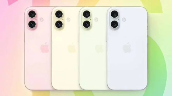 图片[4] - 网传的苹果 iPhone 16 相机组件曝光，垂直排列再添新证 - 万事屋 | 生活·动漫·娱乐综合社区-银魂同好聚集地