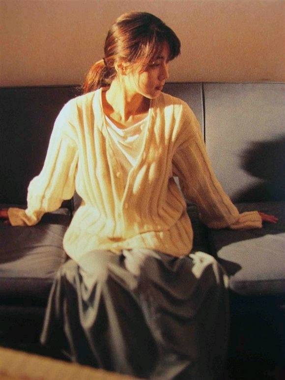 IZUMI SAKAI 坂井泉水姐姐的照片合集分享！-1