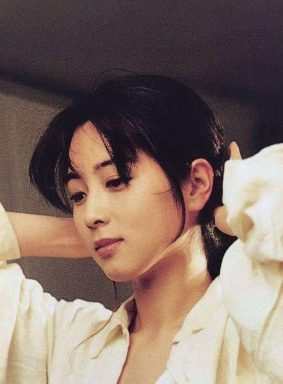 IZUMI SAKAI 坂井泉水姐姐的照片合集分享！-1