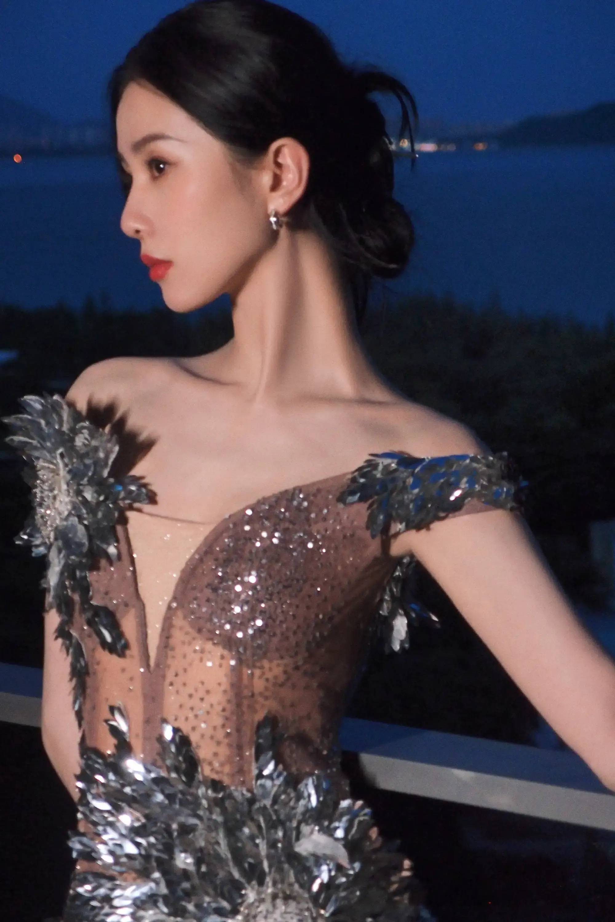 美女写真集：刘诗诗-1