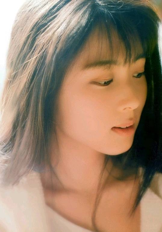 IZUMI SAKAI 坂井泉水姐姐的照片合集分享！-1