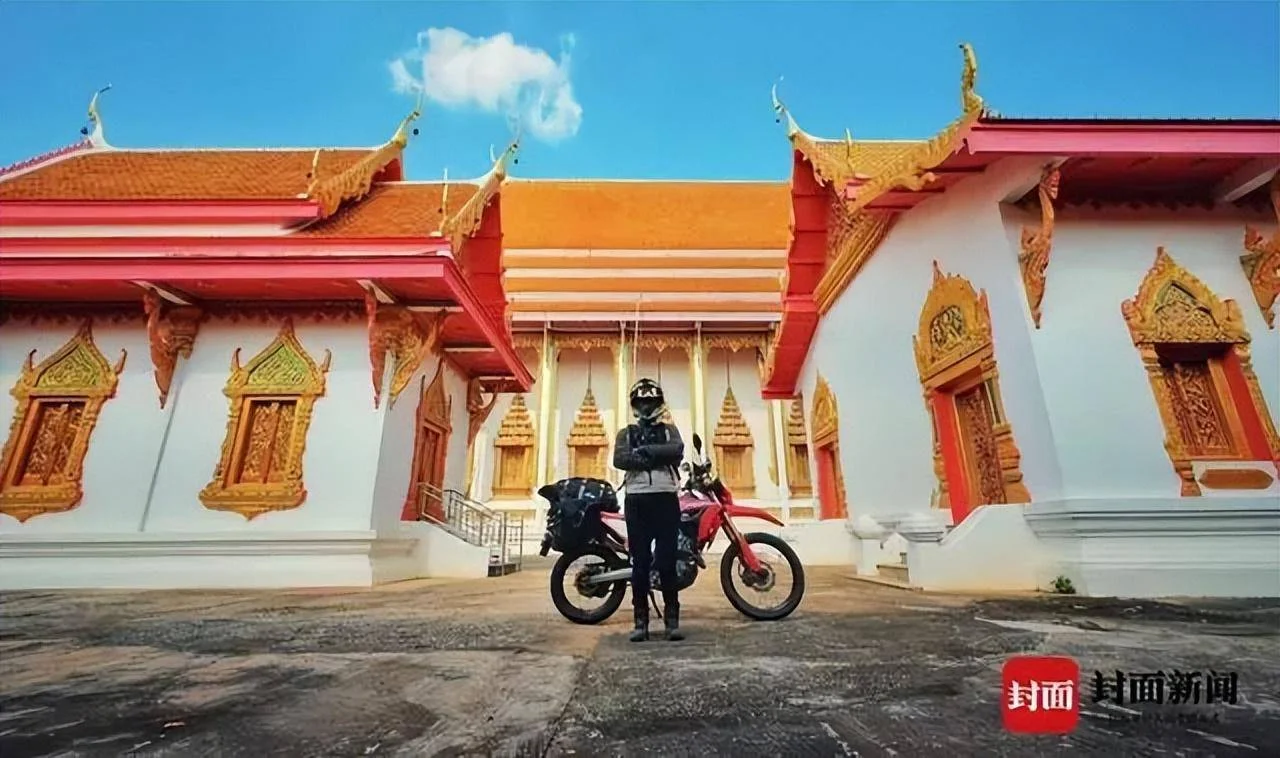 图片[2] - 网红博主在泰国被逮捕，或被判刑！ - 万事屋 | 生活·动漫·娱乐综合社区-银魂同好聚集地