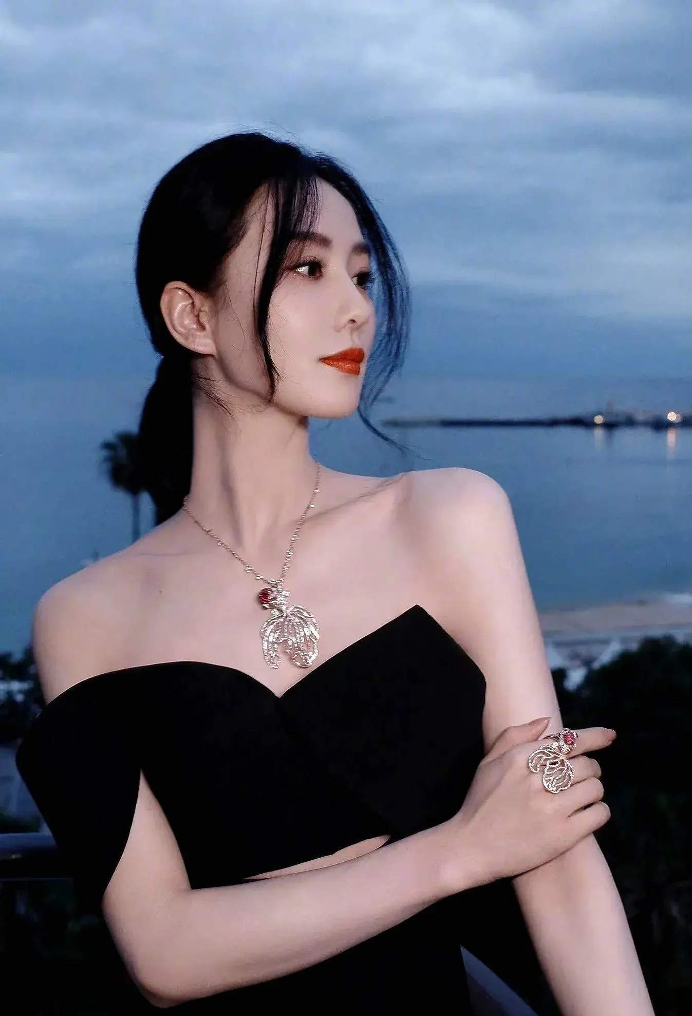 美女写真集：刘诗诗-1