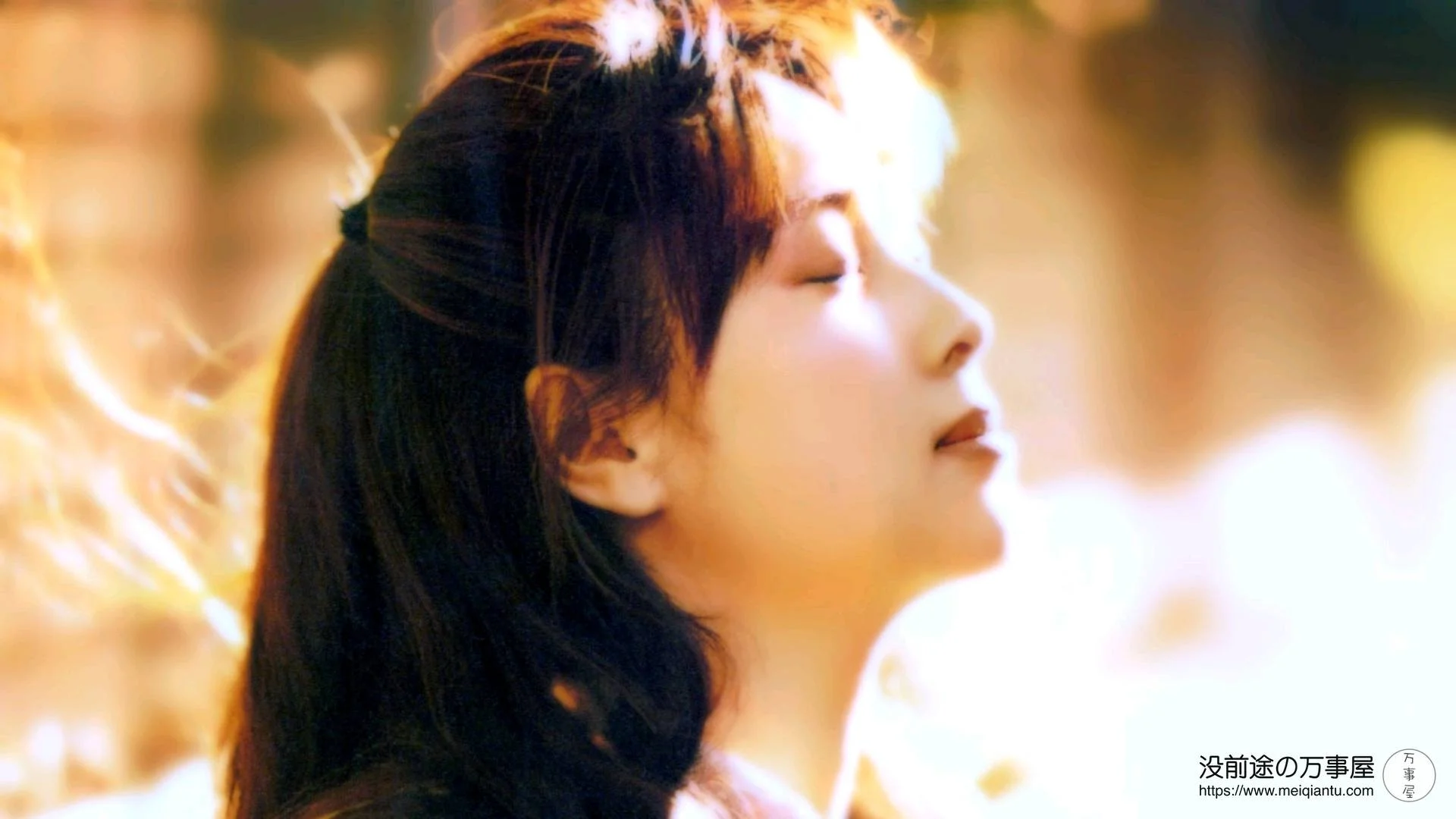 IZUMI SAKAI 坂井泉水姐姐的照片合集分享！-1