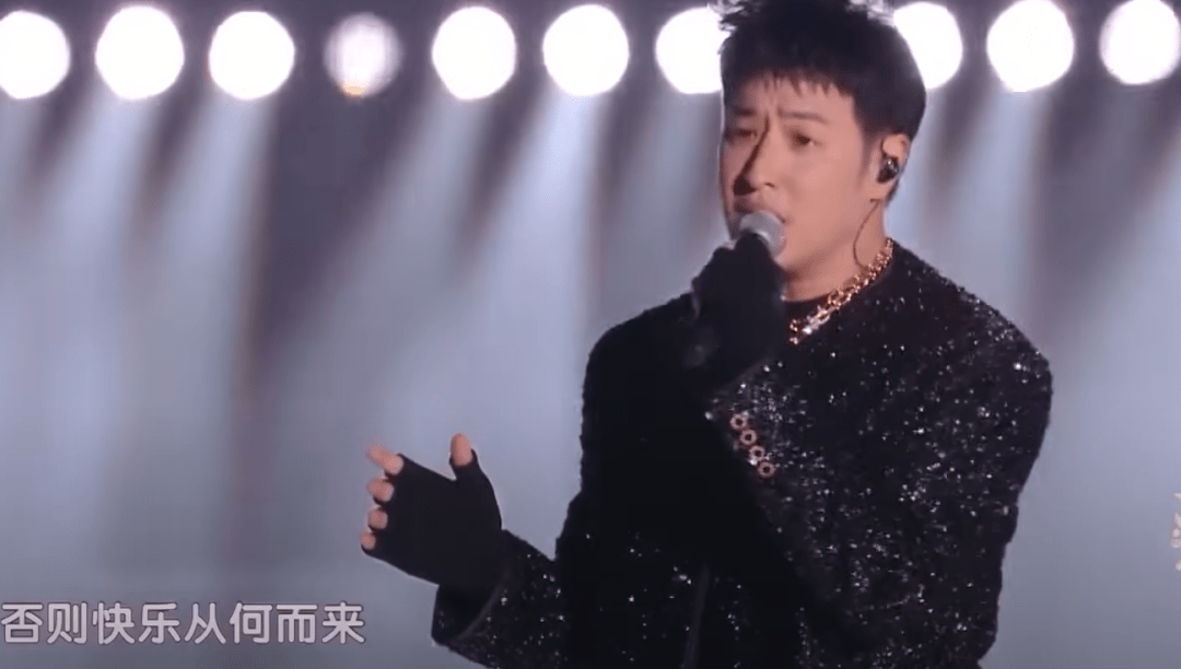 【转】再也上不了春晚的男明星，最让人唏嘘-1